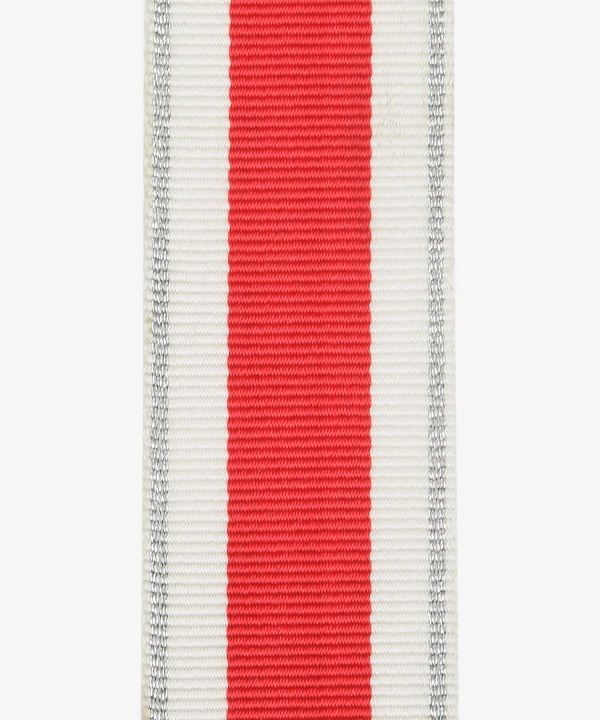 German Red Cross Decoration of Honor, Silver Grade (443)